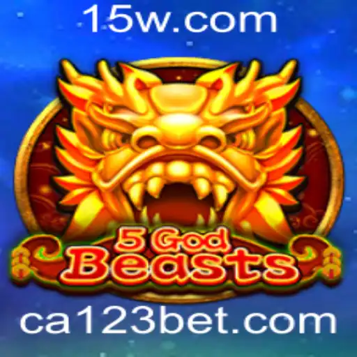 Explorando o Enigmático Mundo de 5GodBeasts: Um Game Inovador