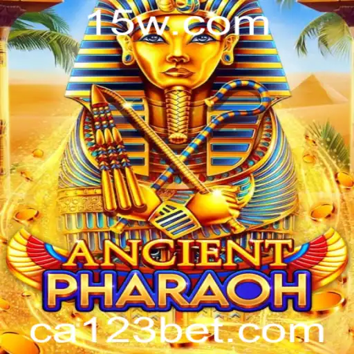 AncientPharaoh: Mergulhe na Grandiosa Era dos Faraós
