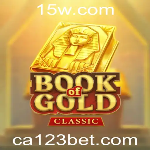 Descubra o Fascínio do Jogo Online: BookOfGoldClassic