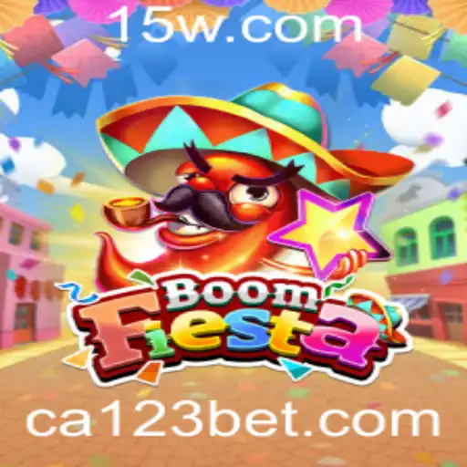 BoomFiesta: Inovação no Mundo dos Jogos com a123bet