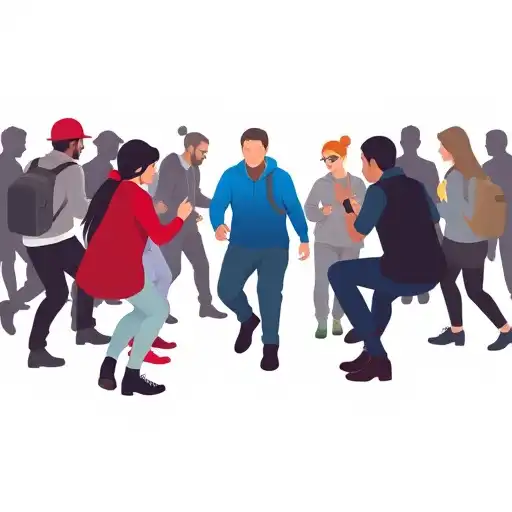 Comunidade Jogadores