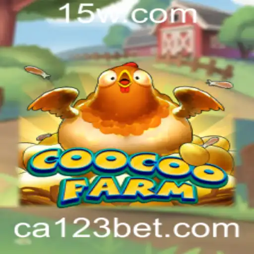 CooCooFarm: Diversão e Estratégia na Fazenda Virtual
