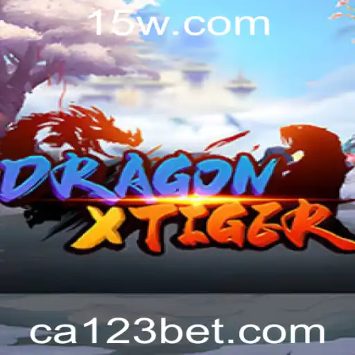 Explorando o Mundo Fascinante de DragonXTiger: Uma Jornada no Universo de a123bet
