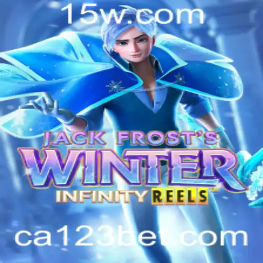 JackFrostsWinter: A Excitante Aventura Sob o Gelo