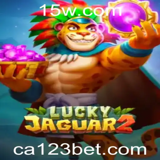 Explorando o Mundo de Luckyjaguar2: O Novo Jogo da A123bet