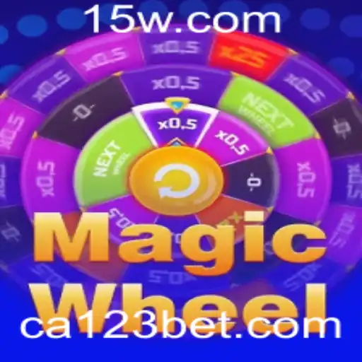 MagicWheel: Descubra o Jogo que Conquistou os Entusiastas com a123bet
