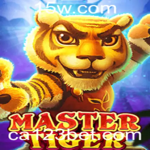 MasterTiger: O Inovador Jogo Estratégico do Momento