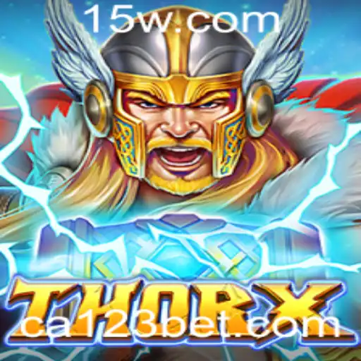 Descubra ThorX: Um Jogo de Estratégia Épico
