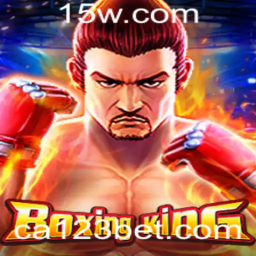Explorando o Mundo de BoxingKing: Um Mergulho nas Regras e Estratégias do Jogo