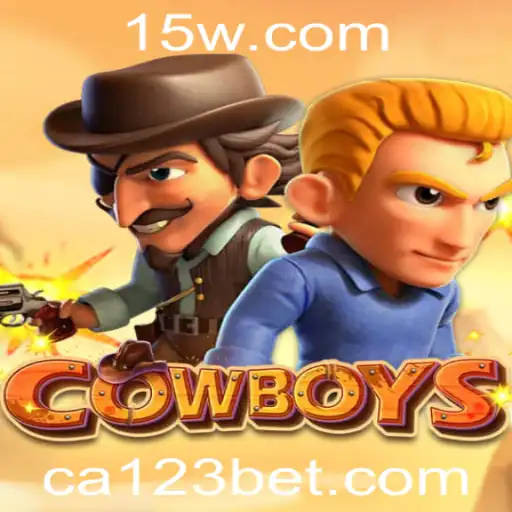 Explorando o Mundo Fascinante de COWBOYS: O Jogo de Aventura do Momento