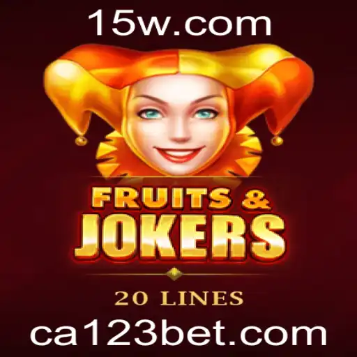 Descobrindo o Mundo de FruitsAndJokers20: Guia Completo para Iniciantes