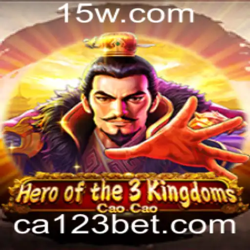 Heroofthe3KingdomsCaoCao: A Epic Battle of Strategy and Valor