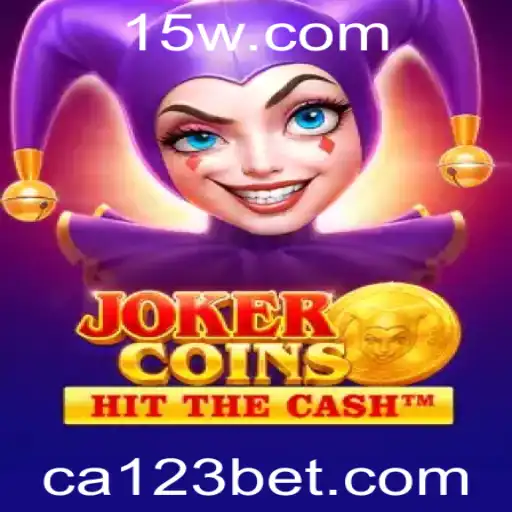 JokerCoins: Mergulhando no Mundo das Apostas com Estilo