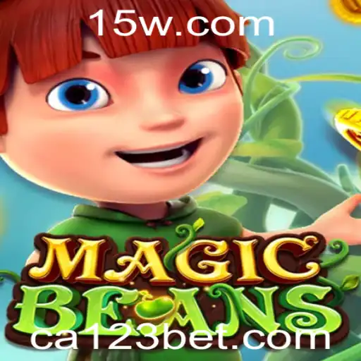 MAGICBEANS: Descubra a Nova Sensação dos Jogos On-line