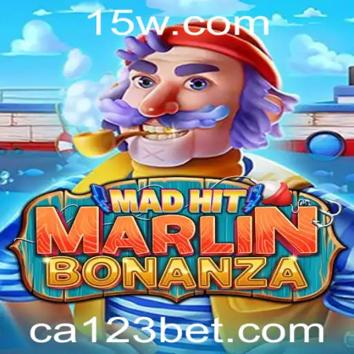 Explorando MadHitMarlinBonanza: Tudo Sobre o Novo Fenômeno de Jogos