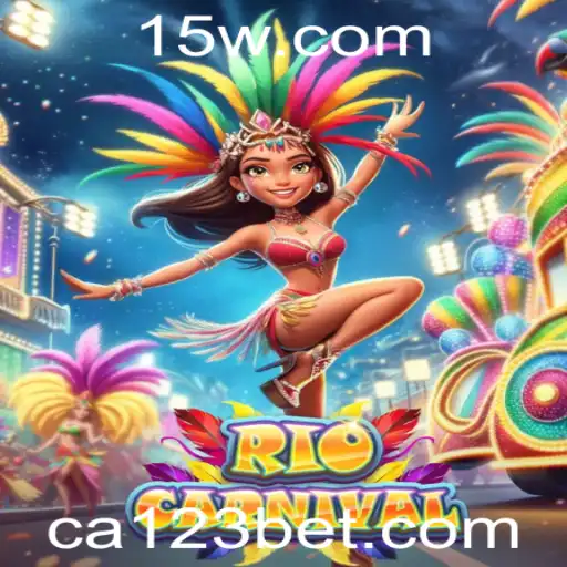 Descubra o Fascinante Universo do Jogo RioCarnival