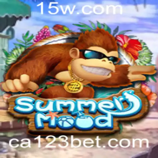 SummerMood: O Jogo que Transforma o Verão em Aventura
