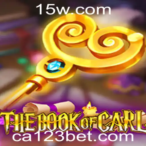 Explorando o Universo de TheBookofCarl: O Novo Fenômeno dos Jogos Online