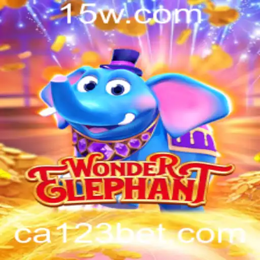 Descubra o Fascinante Mundo de WonderElephant e as Estratégias para Vencer
